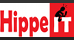 Hippe IT logo