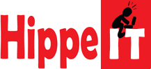 Hippe IT logo